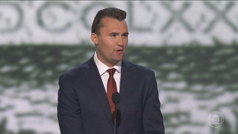 O caso Charlie Kirk e a violência política nos EUA – O Assunto #1556