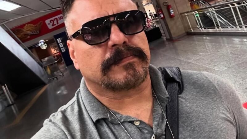 Em áudio, assessor de TH diz que delegado da PF é ‘muito parceiro’ e escoltaria traficante: ‘Te busca na entrada do aeroporto’