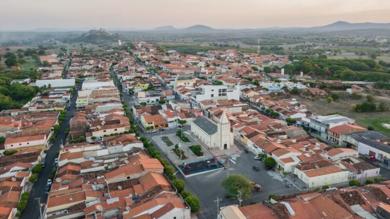 Prefeitura de Ipaumirim abre concurso público com 75 vagas imediatas