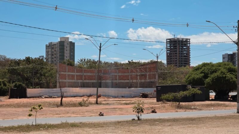 Prefeitura de Montes Claros anuncia Nova Praça dos Jatobás