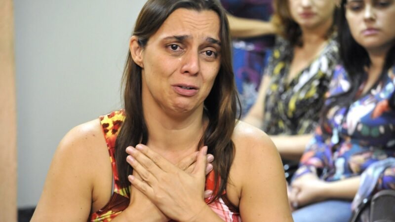 Mãe condenada por matar bebê encontrado em escaninho vai para prisão domiciliar, determina Justiça