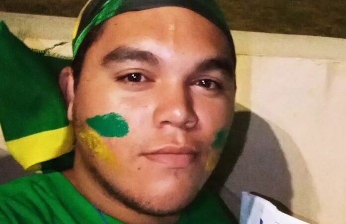 STF homologa acordo com blogueiro paraibano que participou do 8 de janeiro e retira medidas cautelares