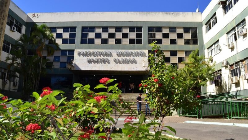 Prefeitura de Montes Claros recebe Selo Cristal de Gestão Sustentável