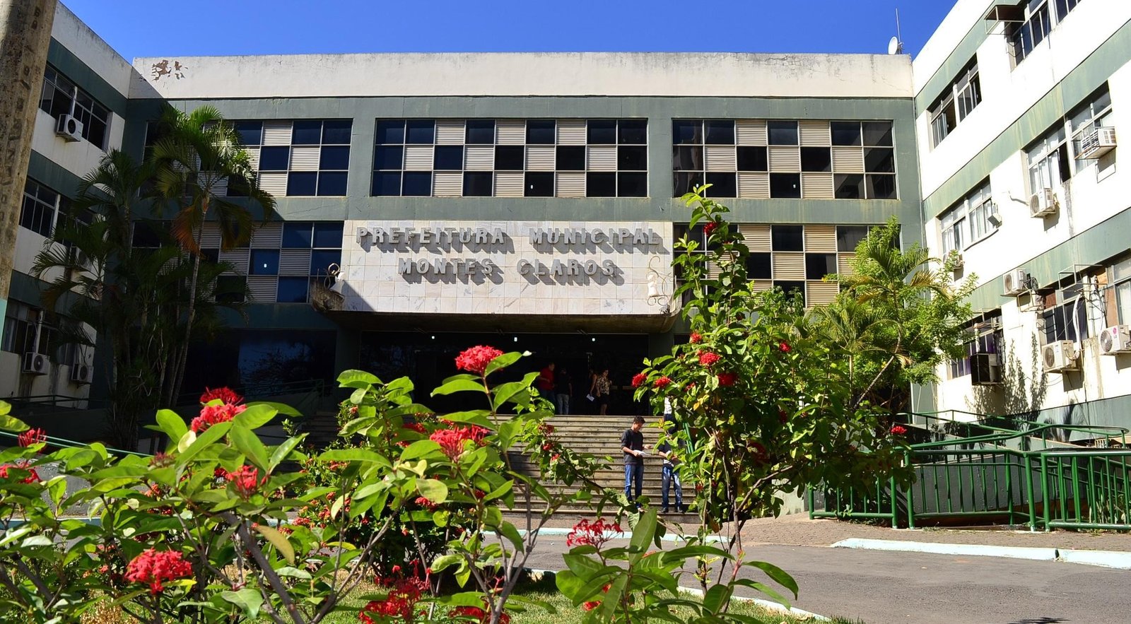 Prefeitura de Montes Claros recebe Selo Cristal de Gestão Sustentável