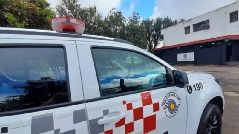 Homem é sequestrado, roubado e abandonado em estrada de terra na região de São Carlos