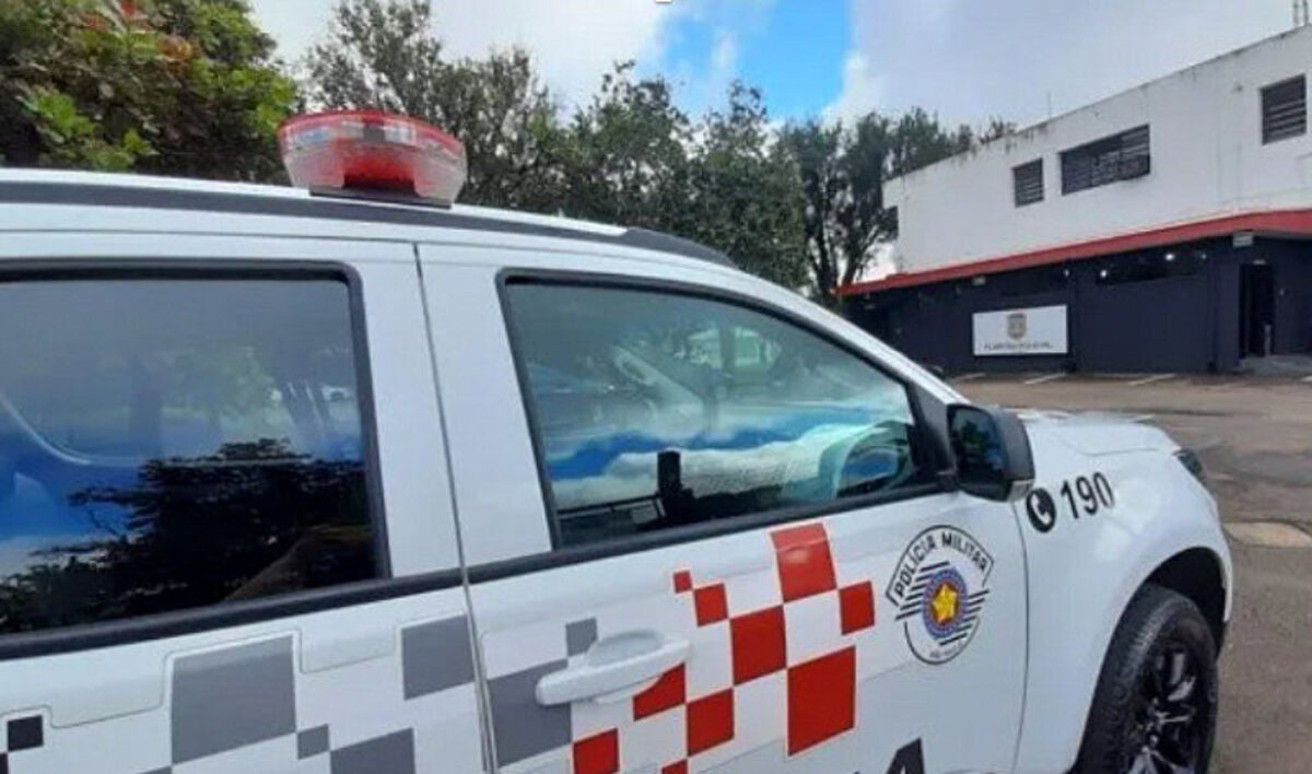 Homem é sequestrado, roubado e abandonado em estrada de terra na região de São Carlos