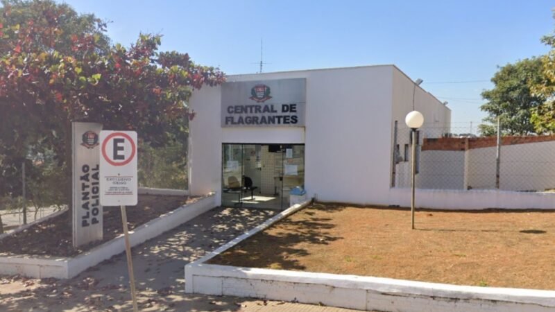 Homem morre após ser baleado em Capela do Alto