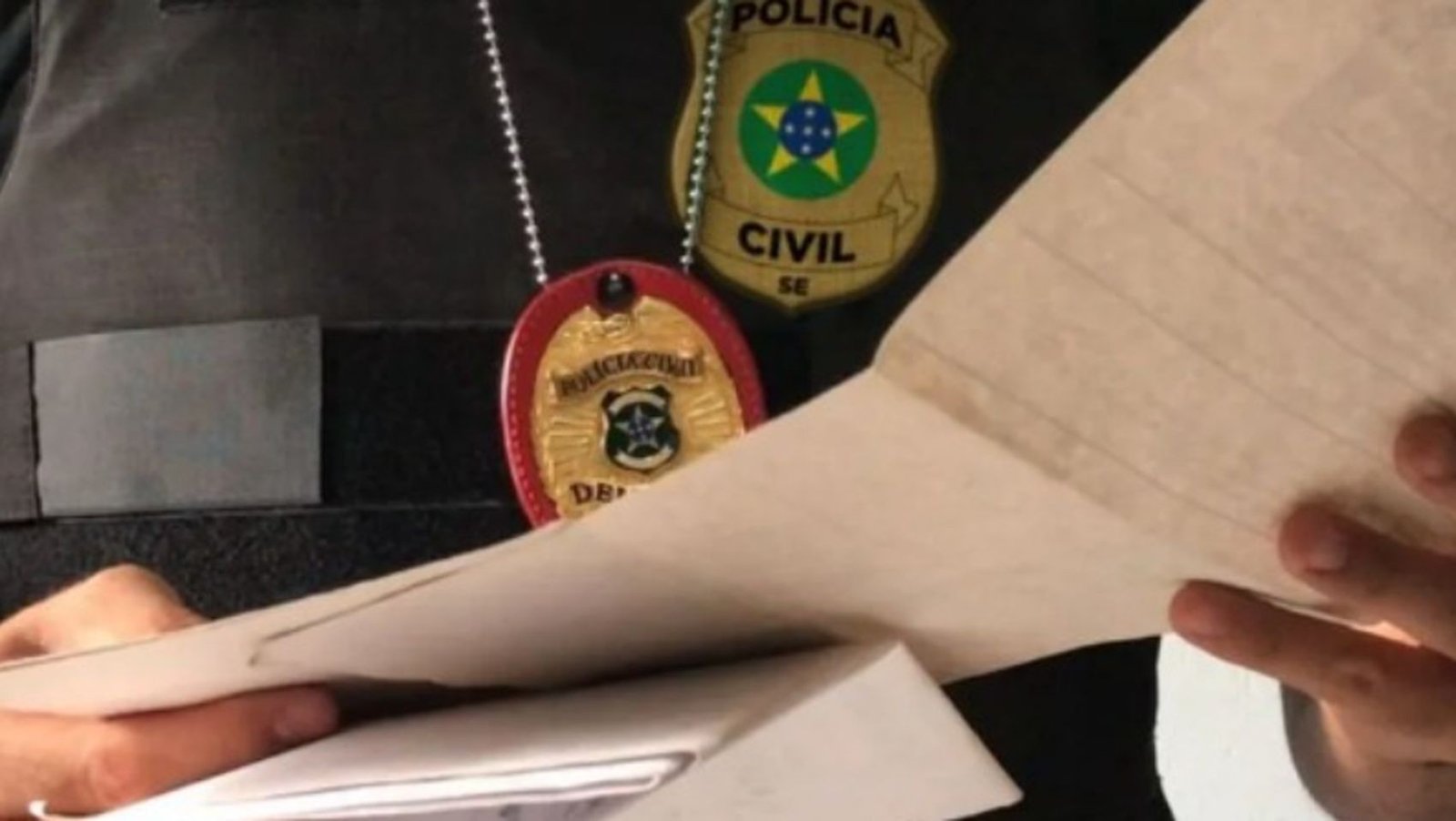 Homem é indiciado por importunação sexual após ser flagrado se masturbando dentro de ônibus em SE