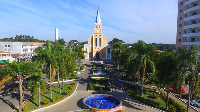 Prefeitura de Mandirituba abre concurso com 154 vagas; salários chegam a R$ 18,7 mil