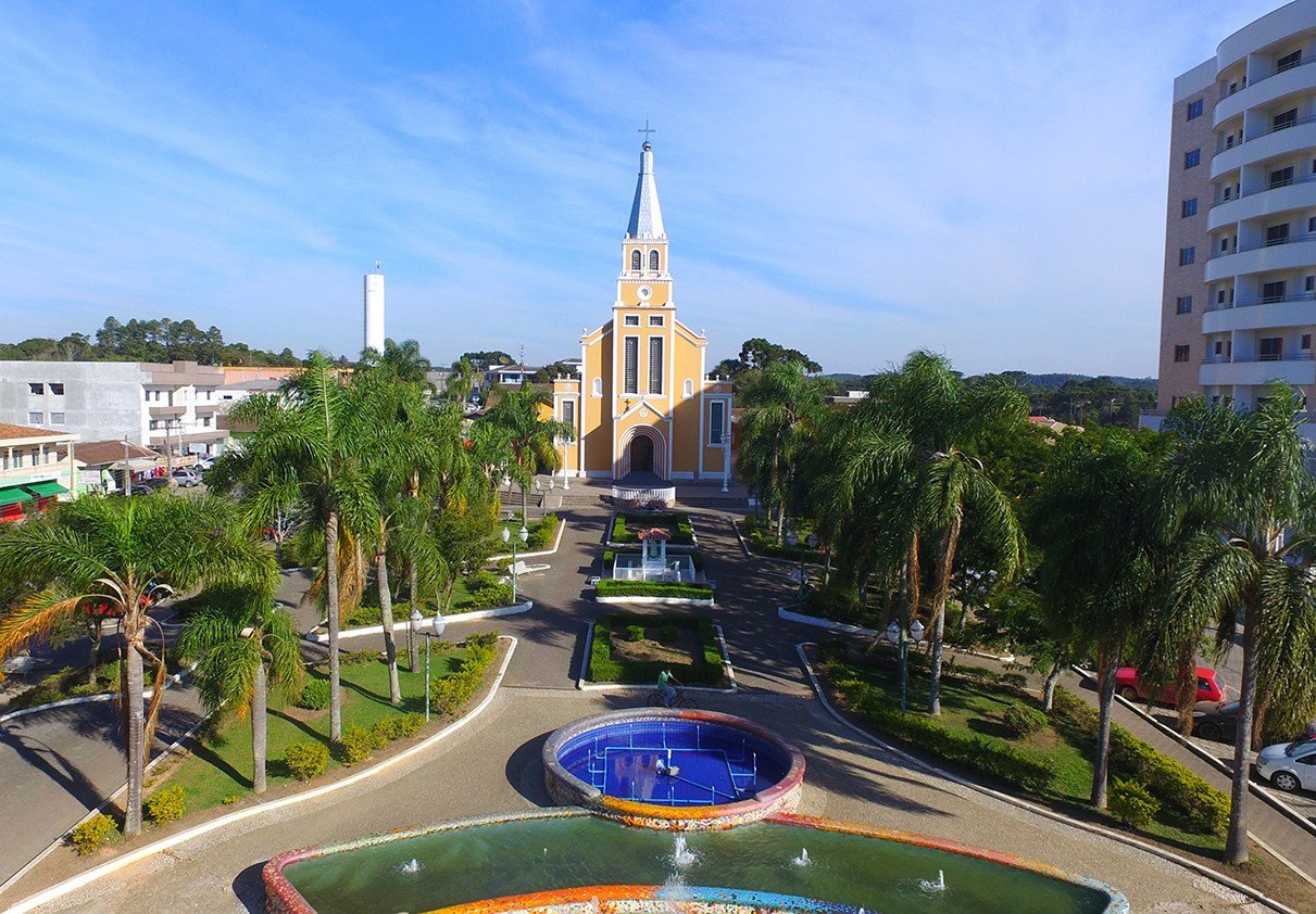 Prefeitura de Mandirituba abre concurso com 154 vagas; salários chegam a R$ 18,7 mil