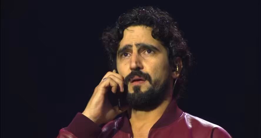 ‘Vale Tudo’ no The Town: relembre atores da novela que participaram do festival