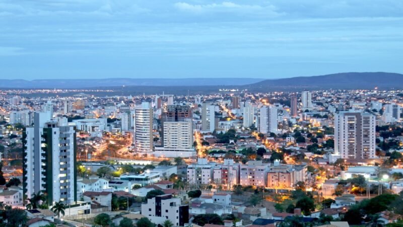 Montes Claros é TOP 3 do estado em Saneamento Básico