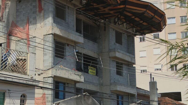 Tendência em SP: prédios sem garagem já são maioria entre os novos lançamentos em 2025