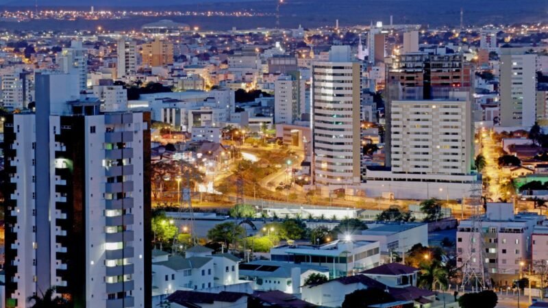 Montes Claros comemora mais de 1.500 empresas abertas no ano