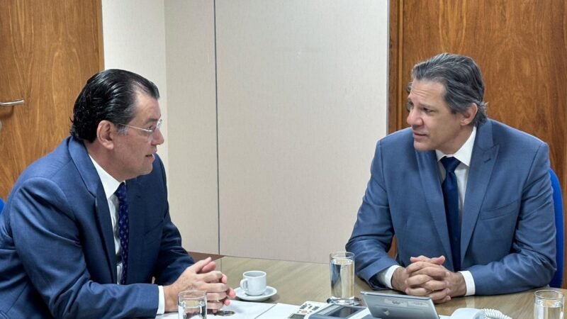 Comissão do Senado deve votar nesta quarta projeto que estabelece regras para comitê gestor da reforma tributária