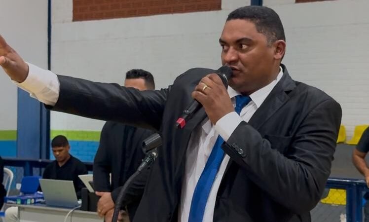 Maioria do TRE-RR vota para manter cassação do presidente da Câmara de São Luiz por compra de votos