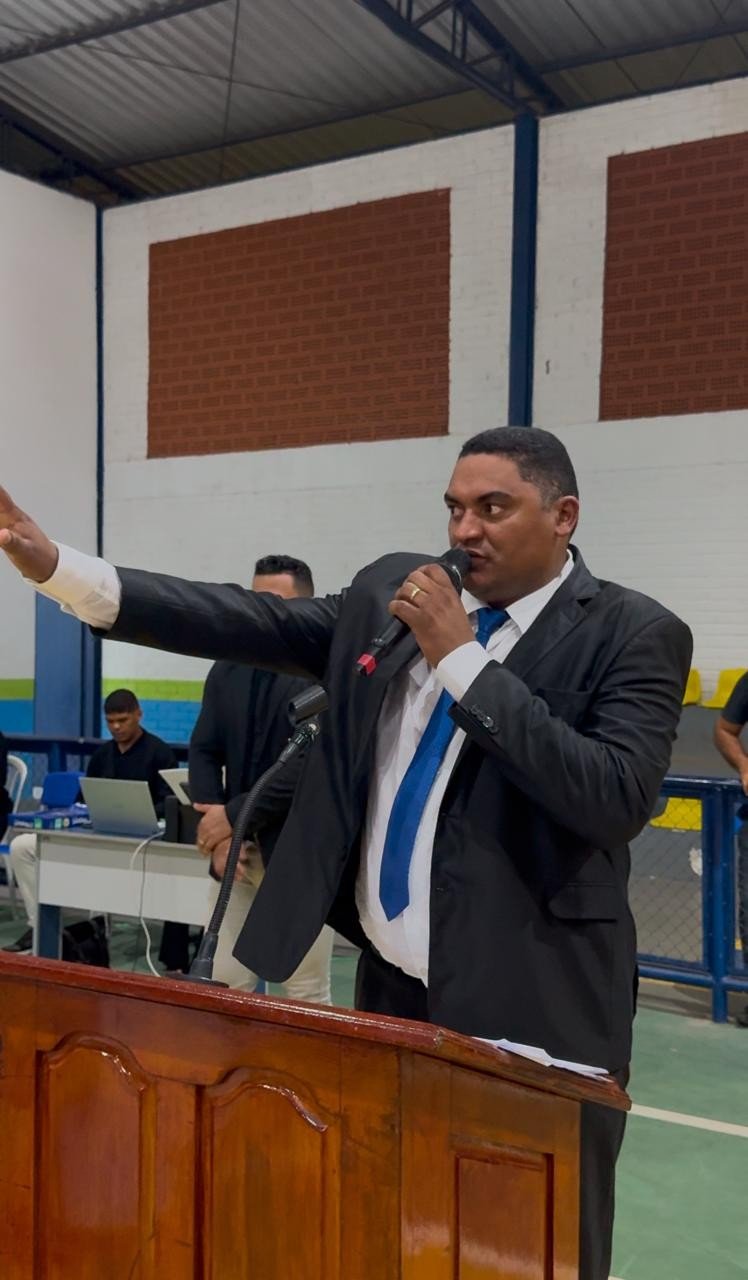 Maioria do TRE-RR vota para manter cassação do presidente da Câmara de São Luiz por compra de votos