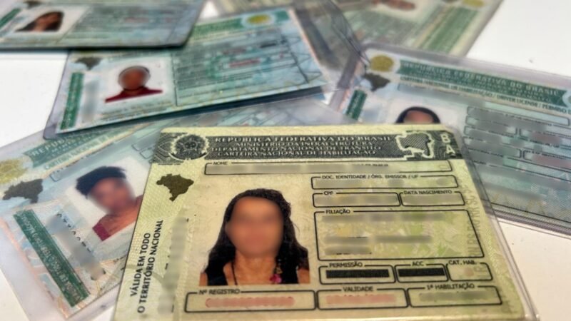 CNH Social: o que é a nova carteira de motorista? Veja perguntas e respostas