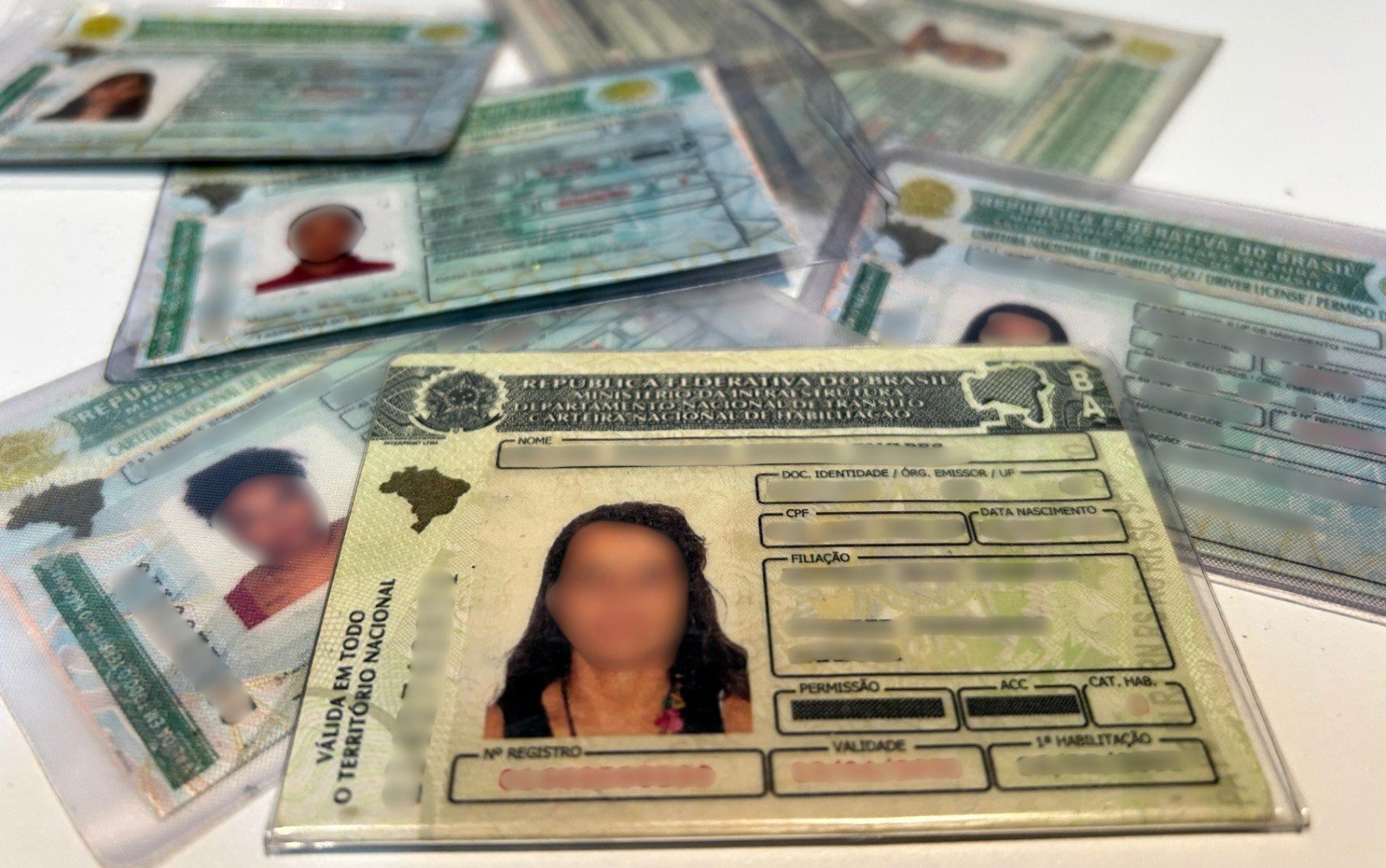 CNH Social: o que é a nova carteira de motorista? Veja perguntas e respostas