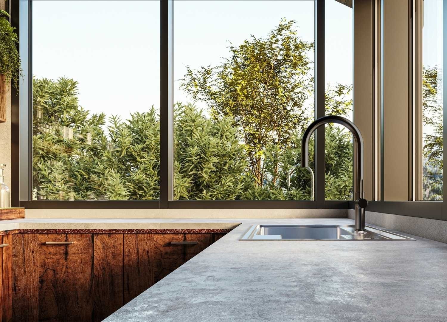 Monocomandos exclusivos DAX: praticidade, design moderno e durabilidade