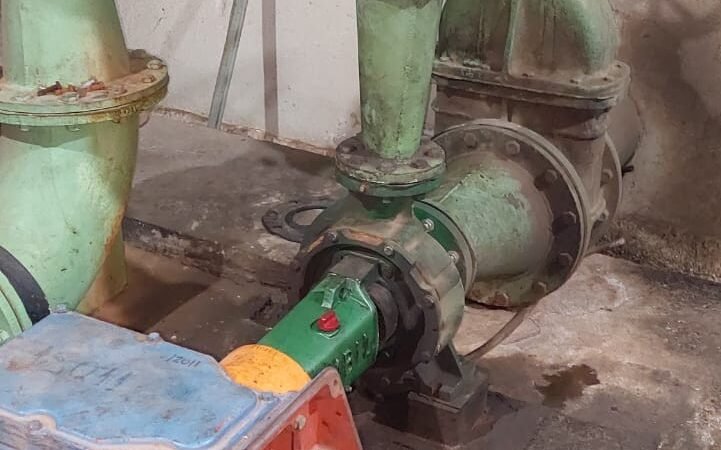 Estação de água tratada em Piracicaba é alvo de furto e 40 bairros podem ficar sem abastecimento; veja locais