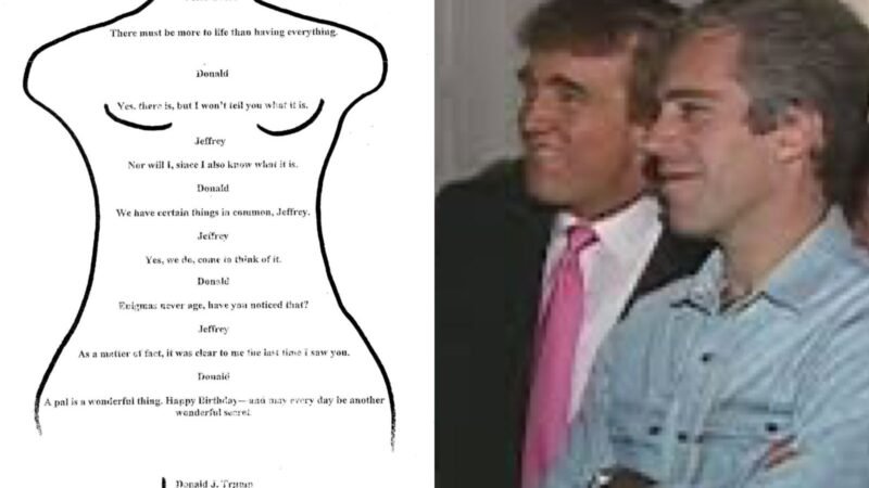 Diretor do FBI diz que ‘não há informações confiáveis’ de que Epstein traficava mulheres