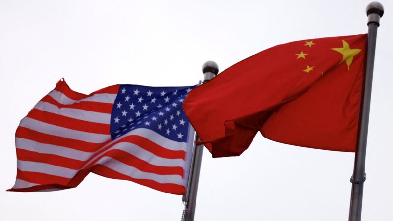Após sinalização de Trump, China concorda em iniciar ‘o mais rápido possível’ novas negociações comerciais com EUA