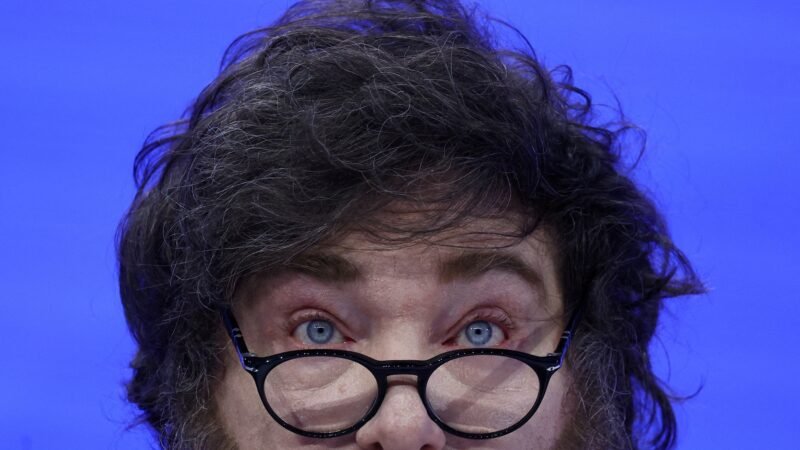 Argentina: o que está em jogo para a economia do país com a eleição deste domingo