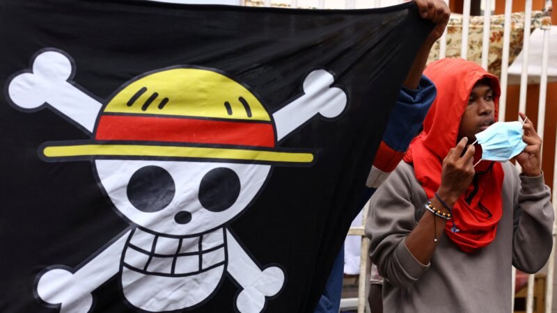 Protestos da geração Z: o que une jovens em diferentes países do mundo