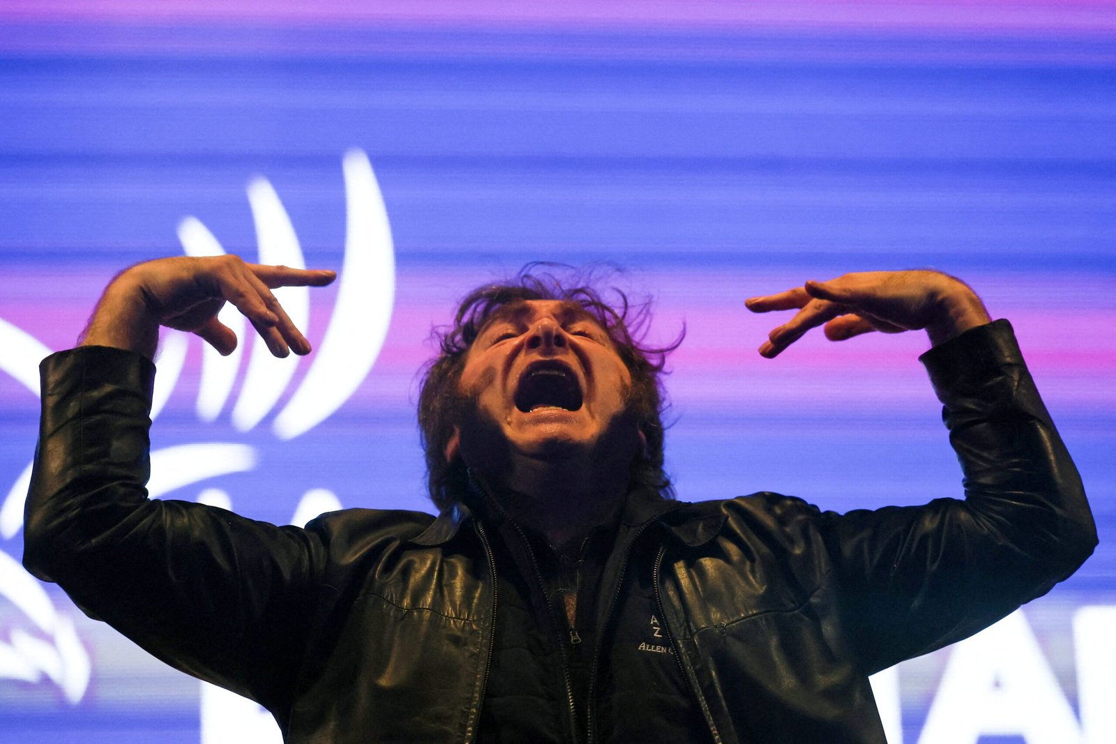 Argentina faz eleição para renovar Congresso em prova de fogo para Milei