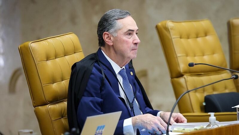 A aposentadoria de Barroso e o futuro do STF – O Assunto #1575