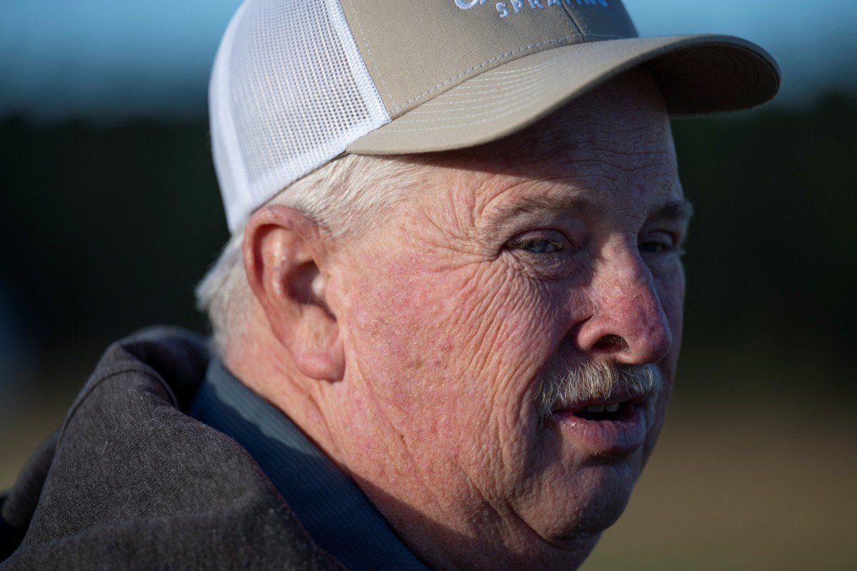 Preço da soja despenca nos EUA com guerra comercial com a China; produtores pedem acordo comercial