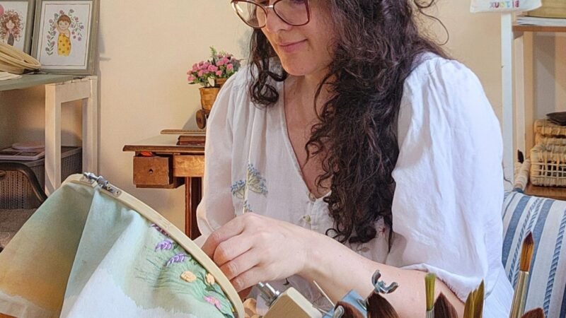 Casa do Artesão de Montes Claros está de portas abertas para os artistas locais
