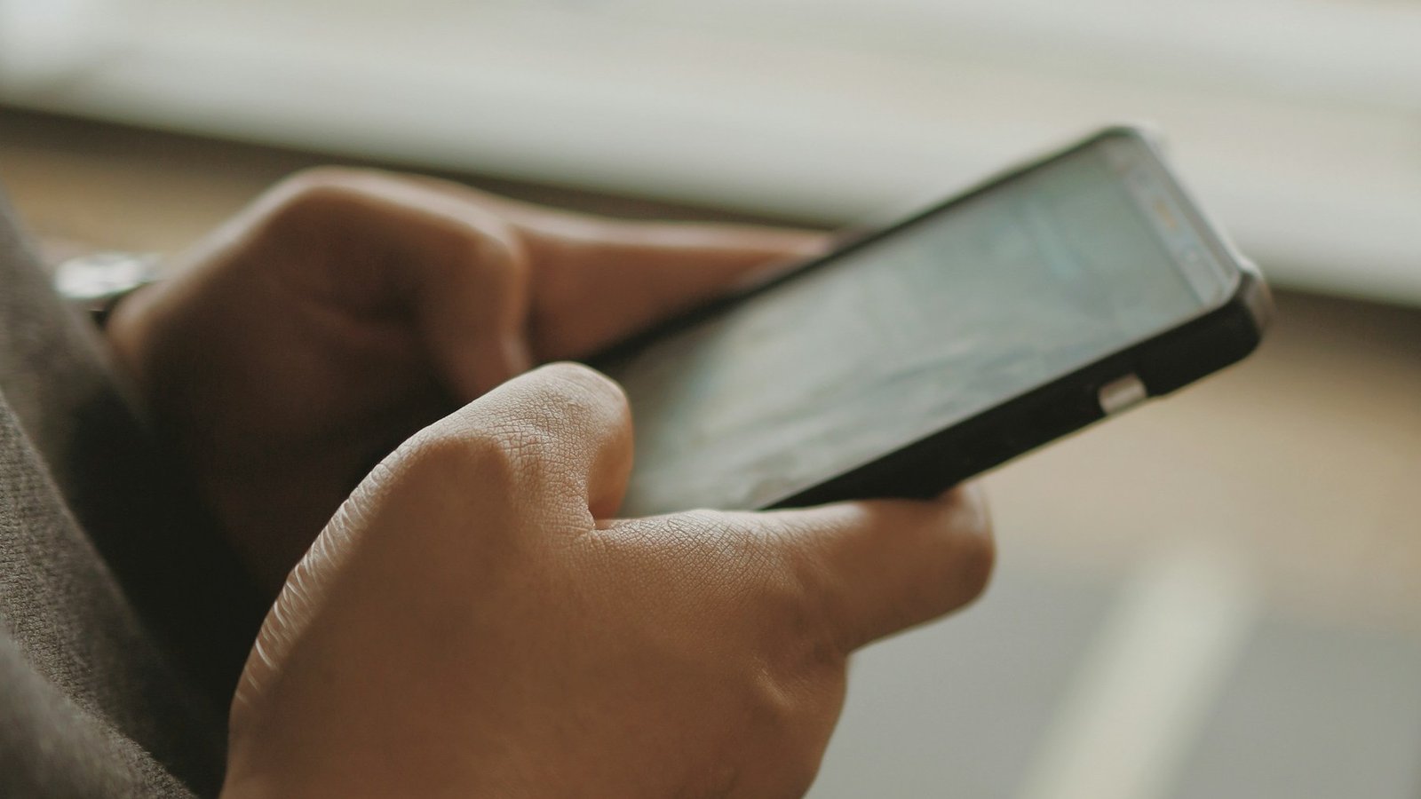 Ligações telefônicas de grandes empresas vão ter selo de verificação no celular de clientes, diz Anatel Ligações telefônicas de grandes empresas vão ter selo de verificação no celular de clientes, diz Anatel