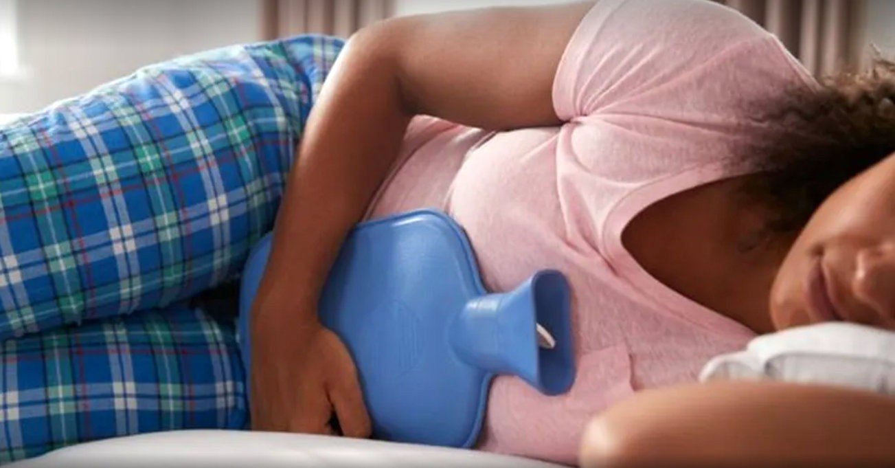 Câmara aprova proposta que cria licença-menstrual