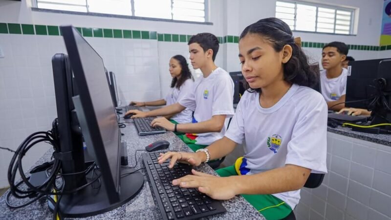 IA na educação: desafios e oportunidades – O Assunto #1577