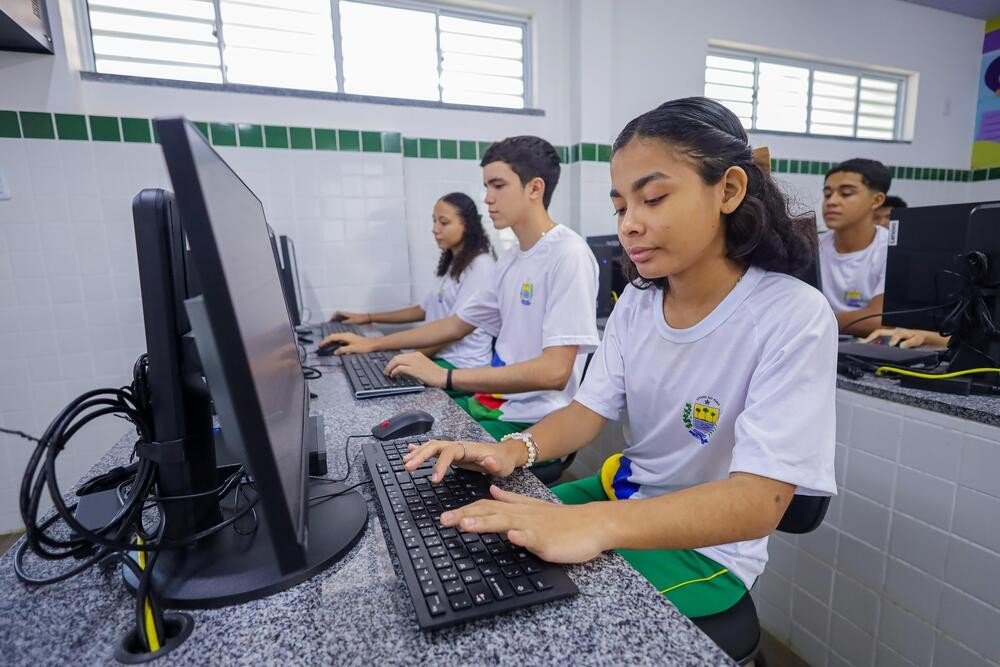 IA na educação: desafios e oportunidades – O Assunto #1577 IA na educação: desafios e oportunidades – O Assunto #1577