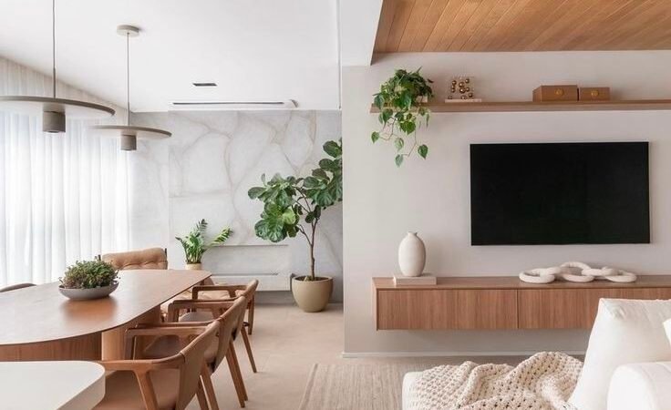 Como o design terapêutico pode transformar a rotina dentro de casa