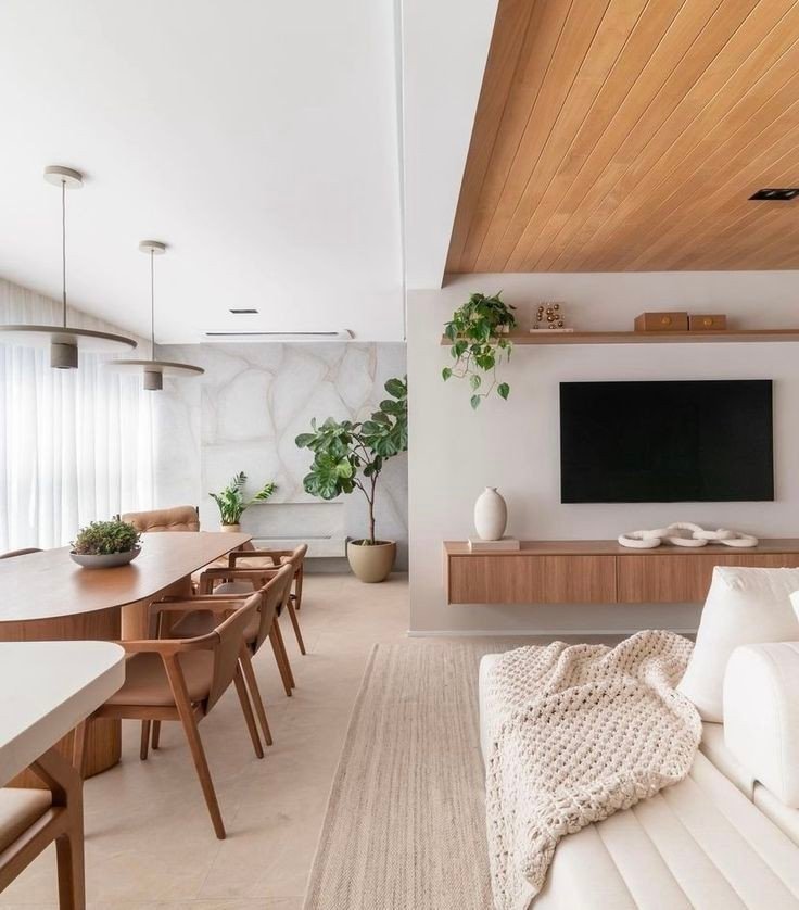 Como o design terapêutico pode transformar a rotina dentro de casa