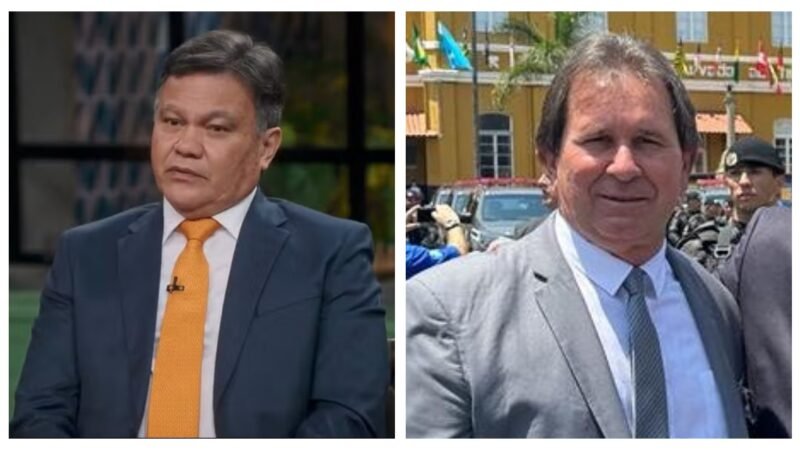 Restrita Tática: entenda como atua a célula de elite do PCC flagrada monitorando autoridades em SP