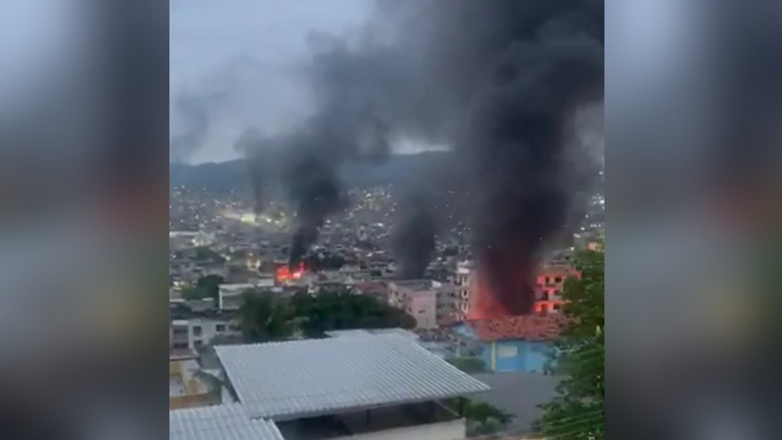 A guerra no Rio – O Assunto #1587