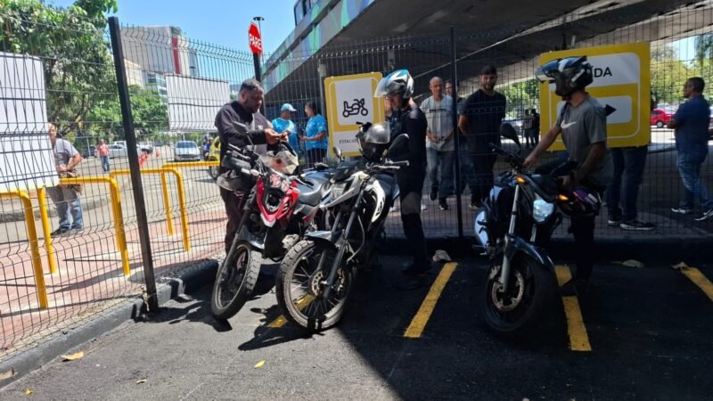 ‘Ficha limpa’, GPS contra infrações, pontos de apoio a motociclistas: o que muda para apps e entregadores com novo decreto no Rio
