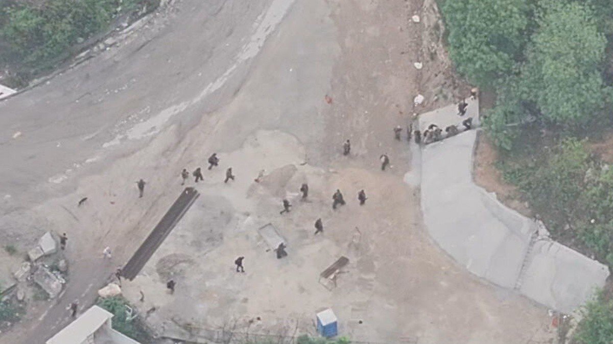 Como combater o crime organizado? 
– O Assunto #1589