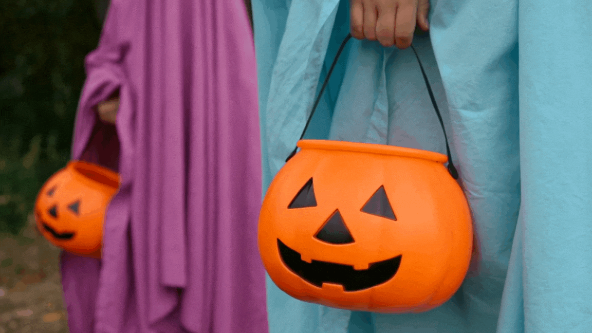 Halloween com treinão de corrida, troca de boletos por sanduíches e desfile de zumbis: veja programação em Porto Alegre