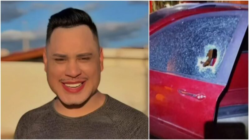 O que se sabe e o que falta saber sobre o assassinato do influenciador que publicava críticas a políticos no Ceará