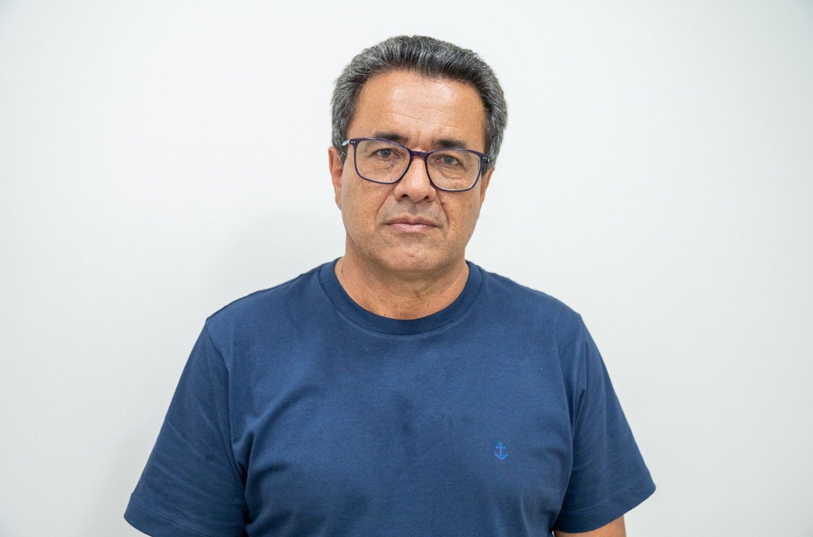 Secretário de estado Luiz Roberto Dantas é hospitalizado após passar mal em Aracaju Secretário de estado Luiz Roberto Dantas é hospitalizado após passar mal em Aracaju
