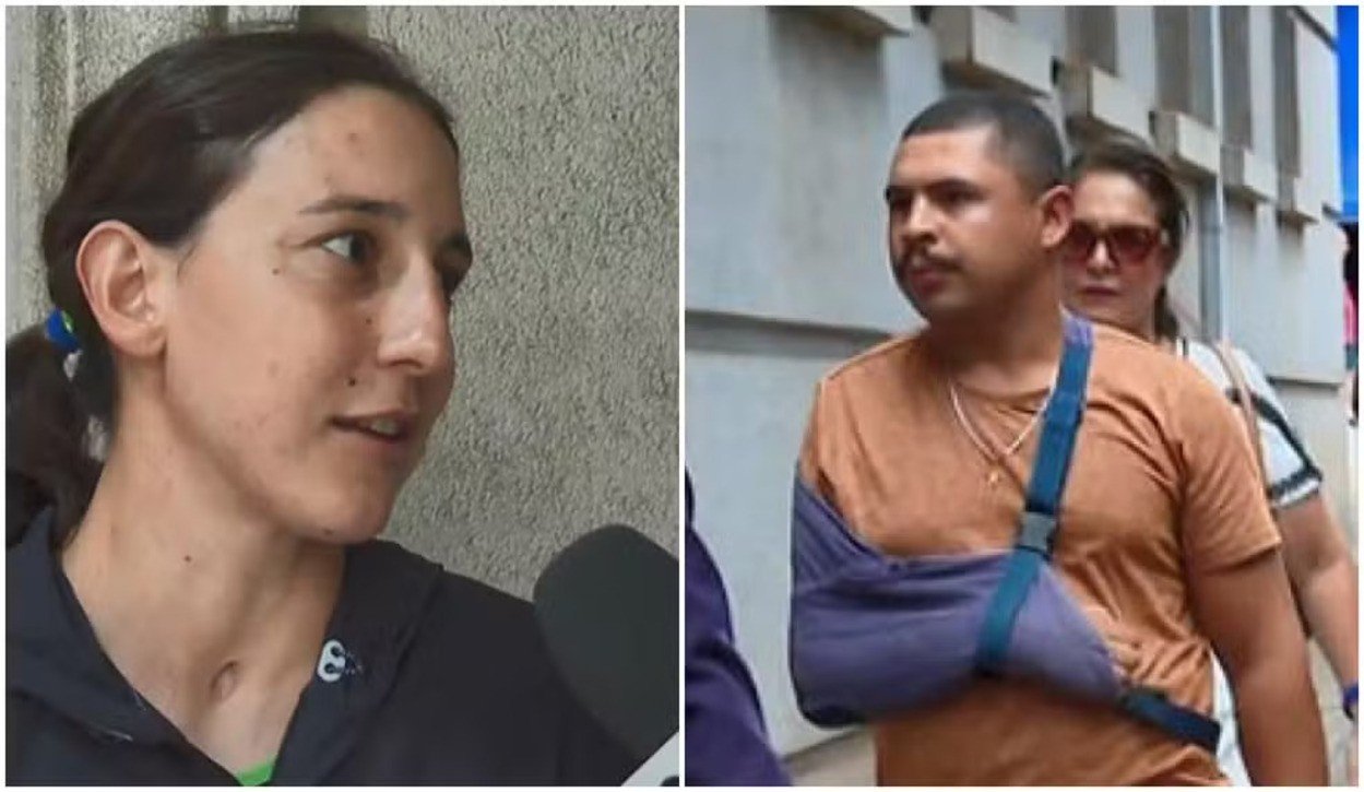 Motociclista que atropelou a triatleta Luisa Baptista é julgado por tentativa de homicídio com dolo eventual nesta quarta Motociclista que atropelou a triatleta Luisa Baptista é julgado por tentativa de homicídio com dolo eventual nesta quarta