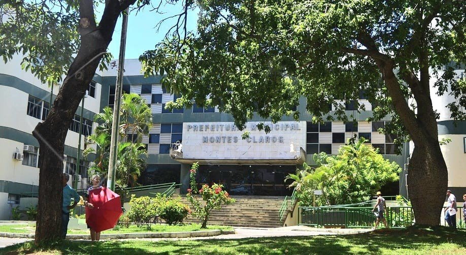 Prestação de contas mostra boa gestão da Prefeitura de Montes Claros Prestação de contas mostra boa gestão da Prefeitura de Montes Claros