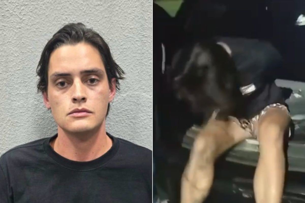 Falso herdeiro de 27 anos é preso no litoral de SP após aplicar golpes em mulheres; VÍDEO