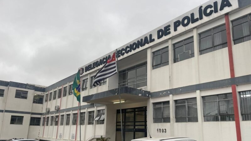 Professor suspeito de assédio é afastado de escola estadual em Itapetininga